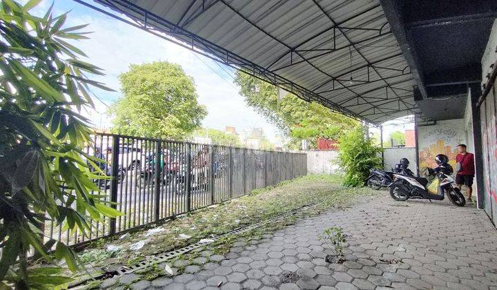 Ruang Usaha Dijual Murah Di Depok Sleman.BURUAAN GERCEP NEGO DEAL !! 2