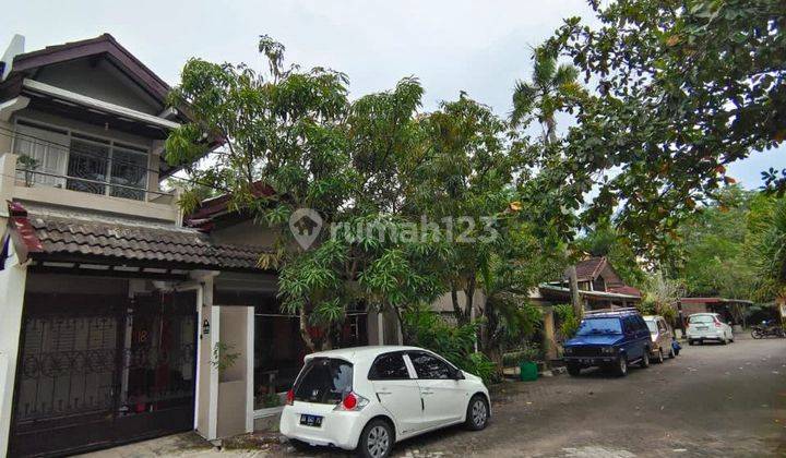 Rumah Dijual Murah Jln Wates Km3 Jogja.buruaan Nego Ambyaar Bu !! 1