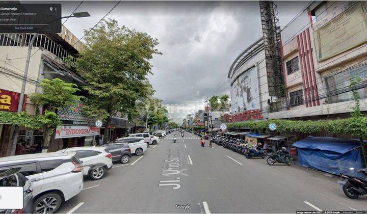 Ruko Dijual Murah Dpn Gardena jln Solo.NEGO AMBYAAR BU !! 3
