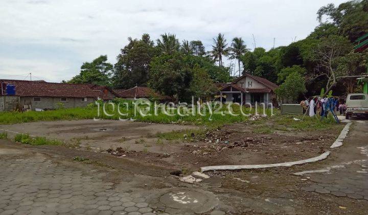 Tanah Dijual Murah Di Ngemplak Sleman.NEGO SAMPAI DEAL BU  !! 2