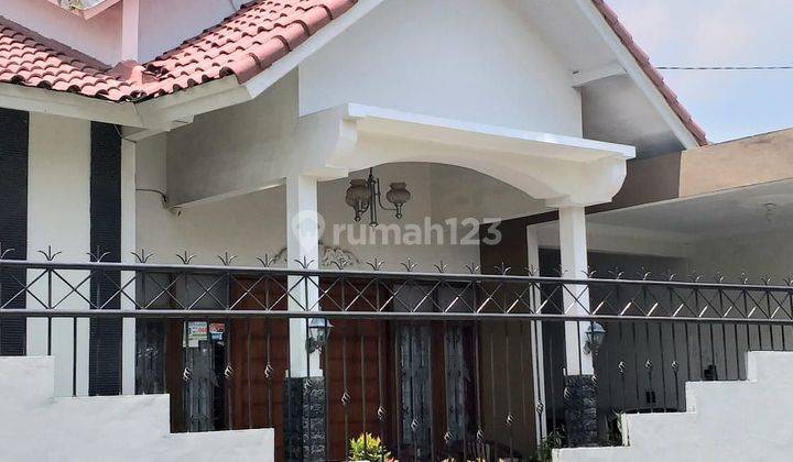 Rumah Dijual Murah Dkt Kampus UII.GERCEEP SAMPAI DEAL BU !!  1