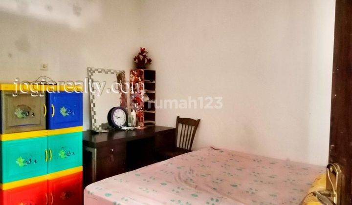 Rumah Disewakan Rumah di Mlati Sleman.GERCEEP FURNISHED MURAH !! 12