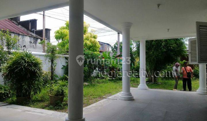 Kantor Disewakan Murah Dkt Kraton Jogja.NEW & NEGO SAMPAI DEAL  !!  7