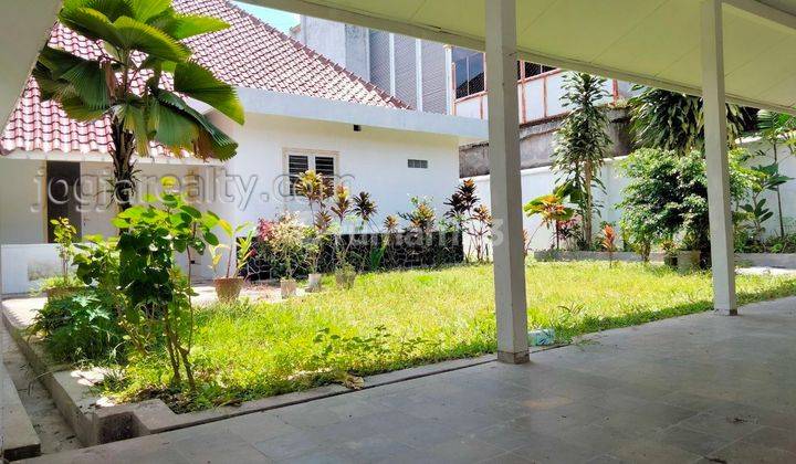 Kantor Disewakan Murah Dkt Kraton Jogja.NEW & NEGO SAMPAI DEAL  !!  8