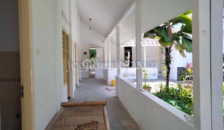 Kantor Disewakan Murah Dkt Kraton Jogja.NEW & NEGO SAMPAI DEAL  !!  9