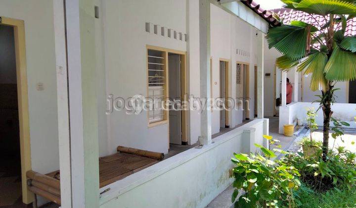 Kantor Disewakan Murah Dkt Kraton Jogja.NEW & NEGO SAMPAI DEAL  !!  10