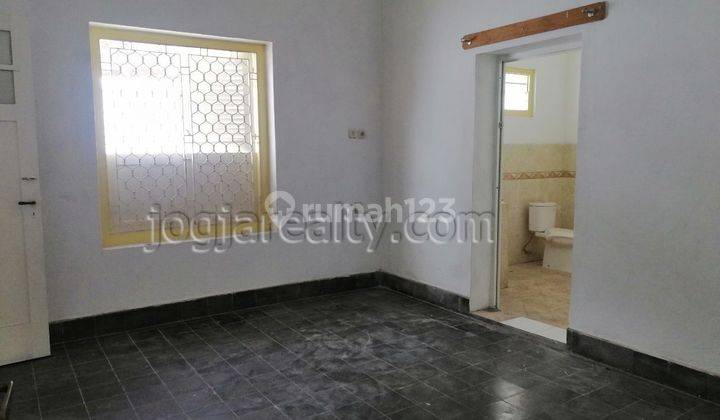 Kantor Disewakan Murah Dkt Kraton Jogja.NEW & NEGO SAMPAI DEAL  !!  17