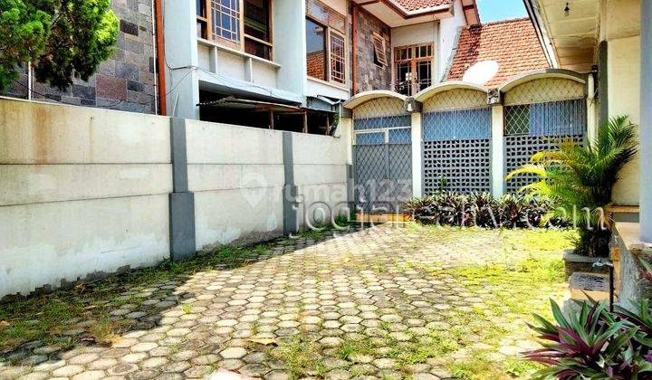 Kantor Disewakan Murah Tengah Kota Jogja.NEGO SAMPAI DEAL !! 4