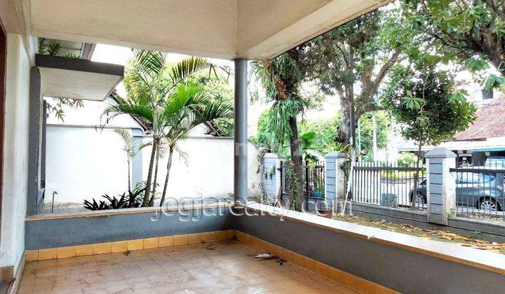 Kantor Disewakan Murah Tengah Kota Jogja.NEGO SAMPAI DEAL !! 5