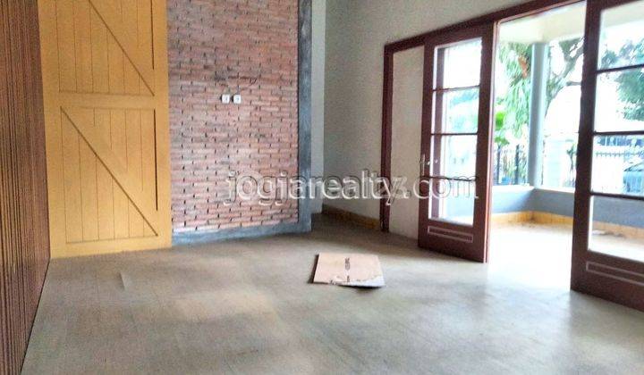 Kantor Disewakan Murah Tengah Kota Jogja.NEGO SAMPAI DEAL !! 7