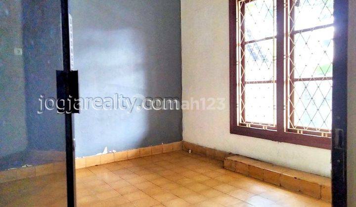 Kantor Disewakan Murah Tengah Kota Jogja.NEGO SAMPAI DEAL !! 6