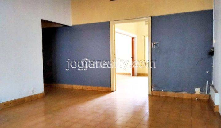 Kantor Disewakan Murah Tengah Kota Jogja.NEGO SAMPAI DEAL !! 8