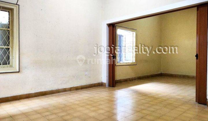 Kantor Disewakan Murah Tengah Kota Jogja.NEGO SAMPAI DEAL !! 12