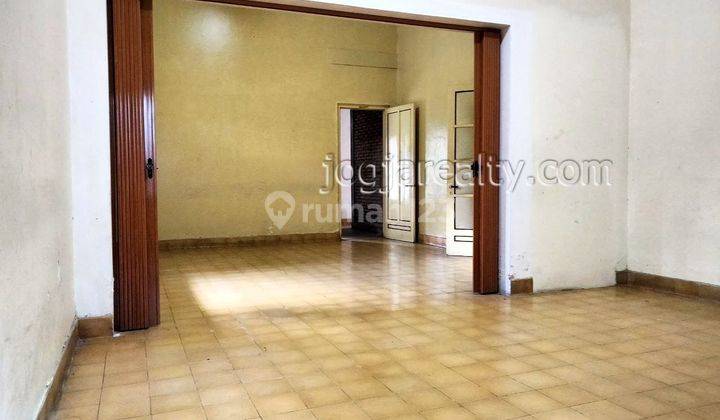 Kantor Disewakan Murah Tengah Kota Jogja.NEGO SAMPAI DEAL !! 11