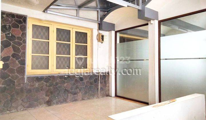 Kantor Disewakan Murah Tengah Kota Jogja.NEGO SAMPAI DEAL !! 15