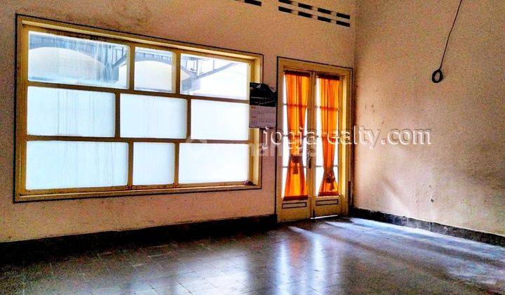 Kantor Disewakan Murah Tengah Kota Jogja.NEGO SAMPAI DEAL !! 16