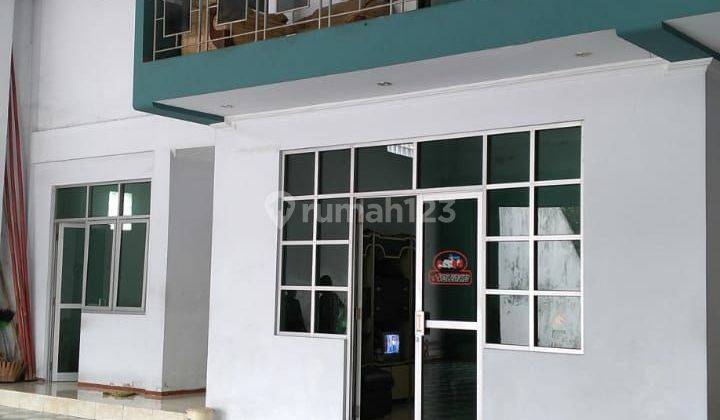 Ruang Usaha Dijual Jogja Jln Magelang.GERCEP NEGO SAMPAI DEAL !!  8
