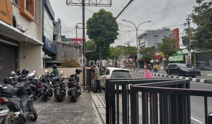 Ruko Disewakan Murah Di Jln Monjali.GERCEEP NEGO SAMPAI DEAL !! 2