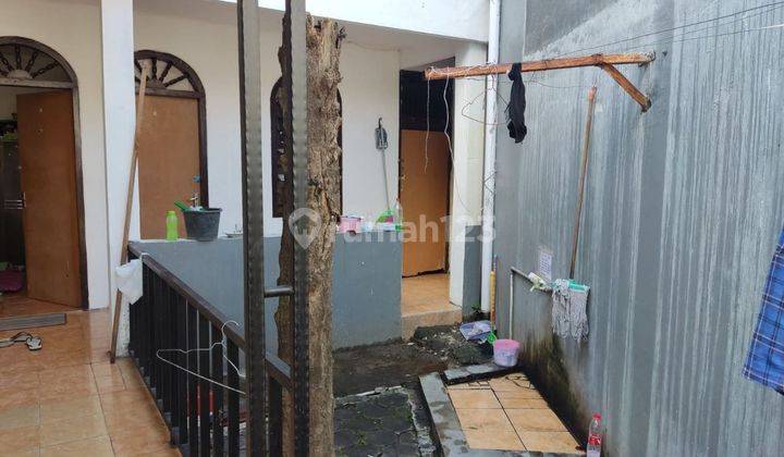 Rumah Kost Dijual Jogja Umbulharjo.GERCEEP NEGO AMBYAAR BU!! 2