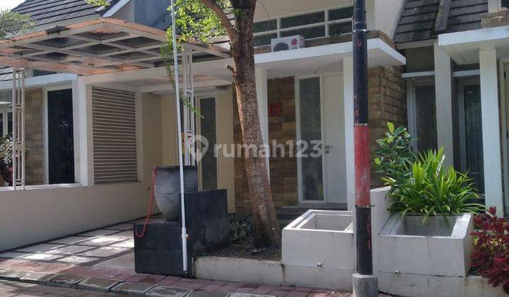 Rumah Dijual Jogja Sedayu Bantul Jogja.KPR & NEGO SAMPAI DEAL !!  1