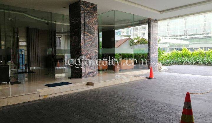 Apartemen Dijual Jogja Jln Palagan.FURNISHED TINGGAL BAWA KOPER!! 2