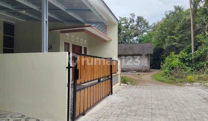 Rumah Dijual Jogja Tajem Sleman Jogja.OPEN GAGAL KPR BURUAAN !! 4
