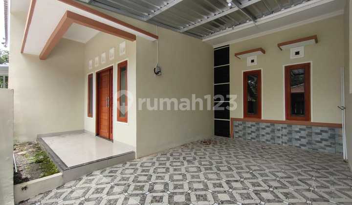 Rumah Dijual Jogja Tajem Sleman Jogja.OPEN GAGAL KPR BURUAAN !! 6