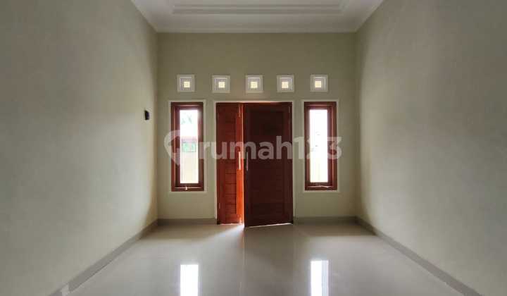 Rumah Dijual Jogja Tajem Sleman Jogja.OPEN GAGAL KPR BURUAAN !! 8