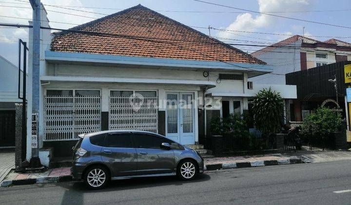 Rumah Gondomanan Kota Jogja Dijual.GERCEEP NEGO SAMPAI DEAL  !!  3