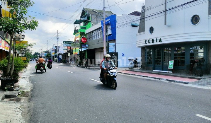 Rumah Gondomanan Kota Jogja Dijual.GERCEEP NEGO SAMPAI DEAL  !!  6