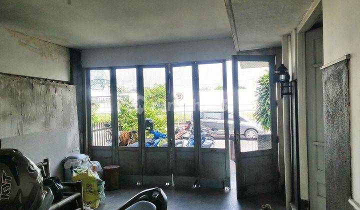 Rumah Gondomanan Kota Jogja Dijual.GERCEEP NEGO SAMPAI DEAL  !!  10
