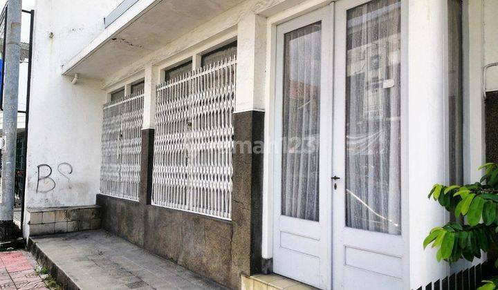 Rumah Gondomanan Kota Jogja Dijual.GERCEEP NEGO SAMPAI DEAL  !!  9