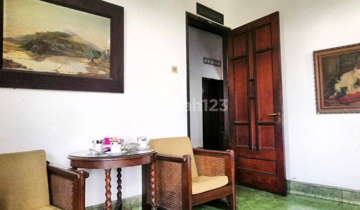 Rumah Gondomanan Kota Jogja Dijual.GERCEEP NEGO SAMPAI DEAL  !!  14