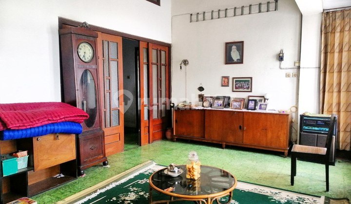 Rumah Gondomanan Kota Jogja Dijual.GERCEEP NEGO SAMPAI DEAL  !!  13