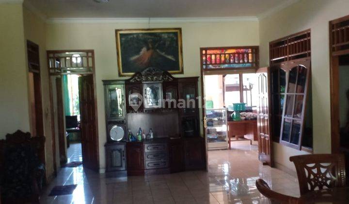 Rumah & Kost Dijual Mantrijeron Jogja.NEGO SAMPAI DEAL BU !!  2