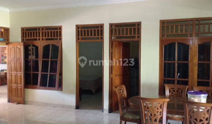 Rumah & Kost Dijual Mantrijeron Jogja.NEGO SAMPAI DEAL BU !!  4