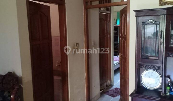 Rumah & Kost Dijual Mantrijeron Jogja.NEGO SAMPAI DEAL BU !!  6