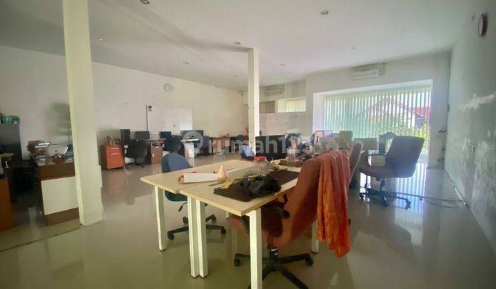 Kantor Dijual Mergangsan Kota Jogja.BURUAAAN NEGO SAMPAI DEAL BU !!  3