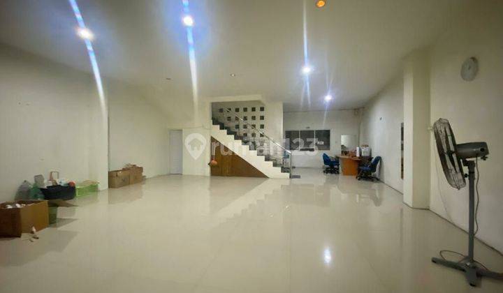 Kantor Dijual Mergangsan Kota Jogja.BURUAAAN NEGO SAMPAI DEAL BU !!  7