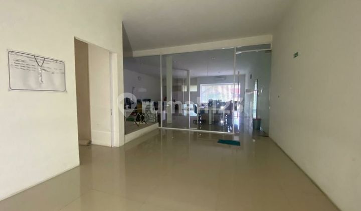 Kantor Dijual Mergangsan Kota Jogja.BURUAAAN NEGO SAMPAI DEAL BU !!  8