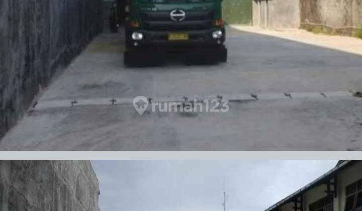 Gudang Siap Pakai Disewakan Imogiri Barat Bantul Yogyakarta  7