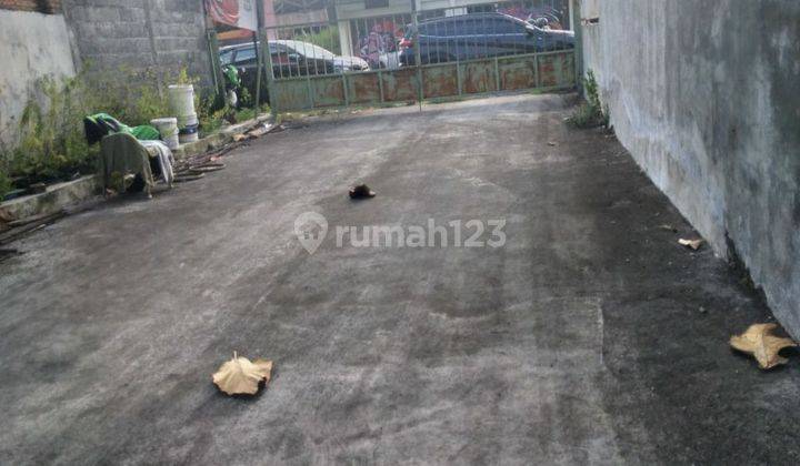 Gudang Siap Pakai Disewakan Imogiri Barat Bantul Yogyakarta  8