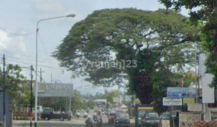 Gudang siap pakai Disewakan Jogja di Imogiri Barat Bantul  3