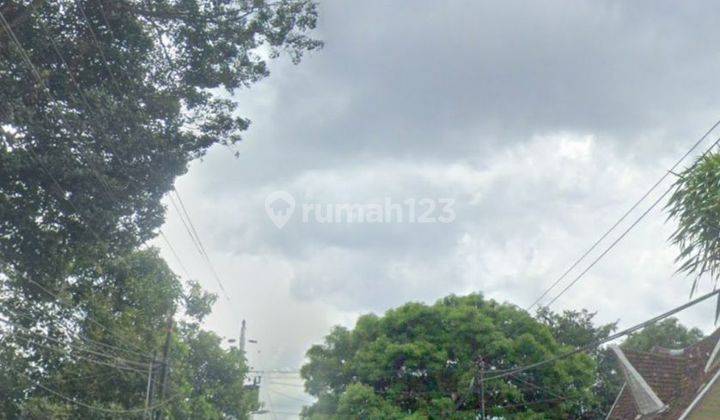 Tanah Dijual Jogja Di Tirtodipuran kota.BURUAAN NEGO AMBYAAR !! 3