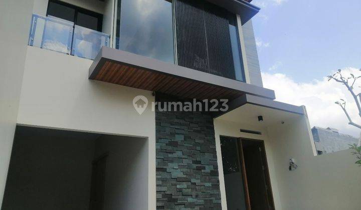 Rumah Dijual Jogja Ngaglik Sleman.KPR & NEGO SAMPAI DEAL  !!  2