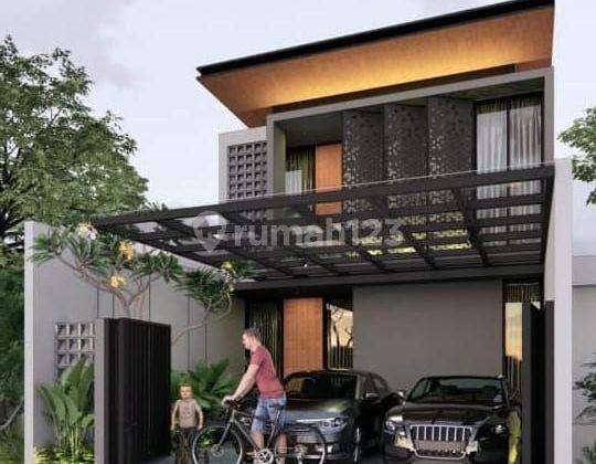 Rumah Dijual Jogja Ngaglik Sleman.KPR & NEGO SAMPAI DEAL !!  1