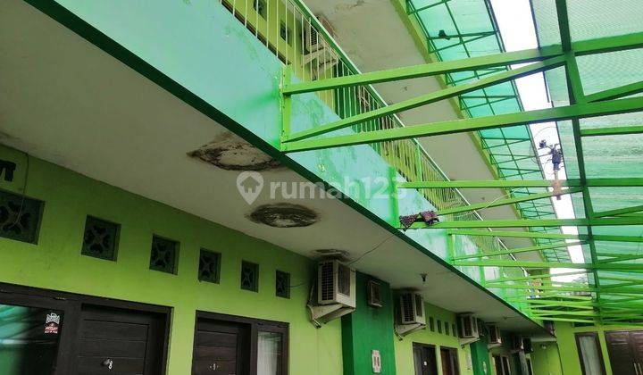 Rumah Kost Dijual Jogja Seturan Jogja.GERCEEP NEGO AMBYAAR BU !! 2