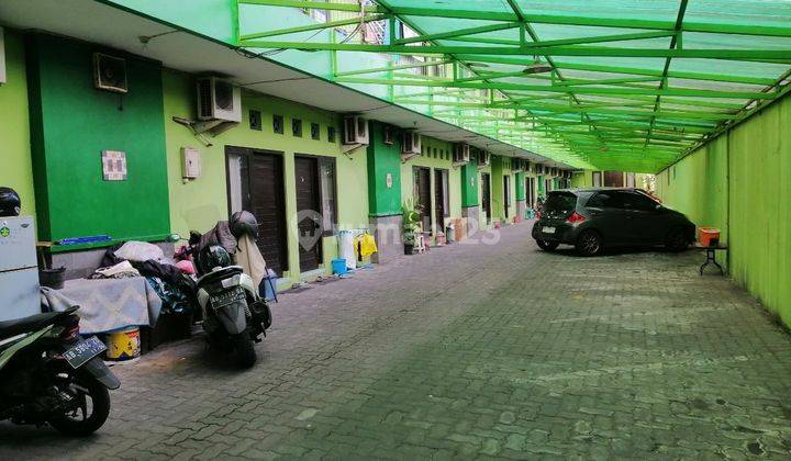 Rumah Kost Dijual Jogja Seturan Jogja.GERCEEP NEGO AMBYAAR BU !! 1