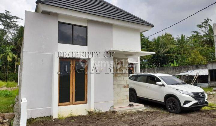 Rumah Dijual Purworejo Jateng.KPR & STOOK TERBATAS BURUAAN !! 2