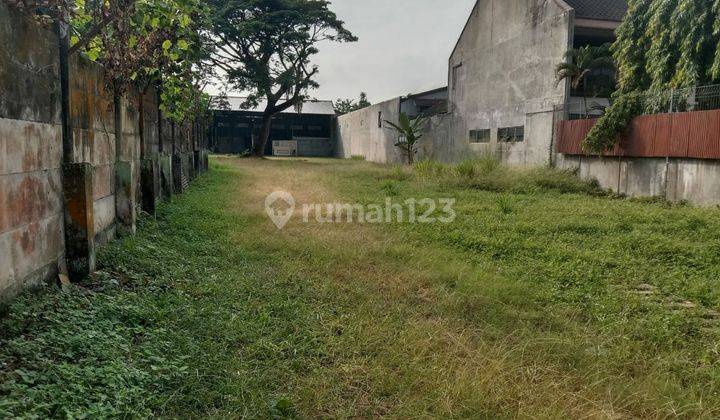 Tanah Dijual Jogja Jln Pramuka Jogja .BURUAAN NEGO AMBYAAR BU !! 2